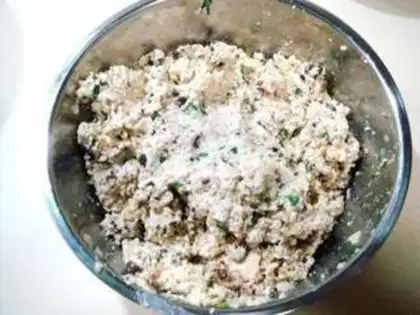Make step 4