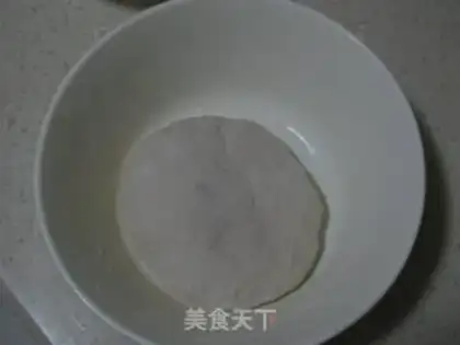 Make step 1