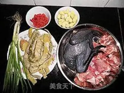 Make step 0