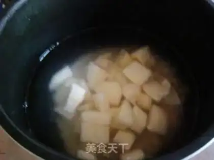 Make  step 4
