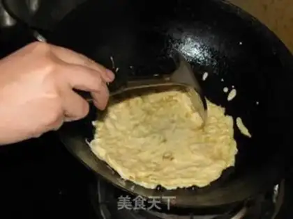 Make step 2
