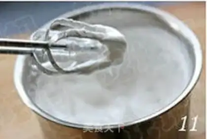 Make step 10