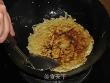 Make step 3