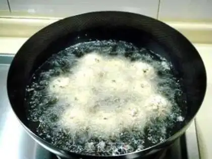 Make step 8