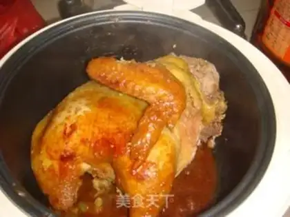 Make step 6