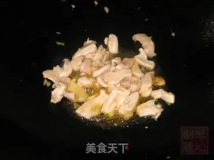 Make step 3