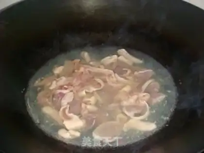 Make step 2