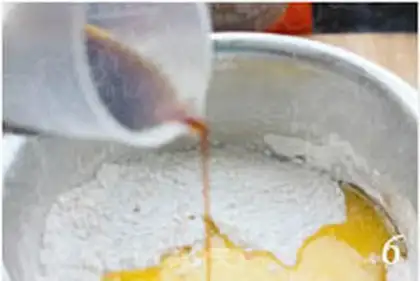 Make  step 5