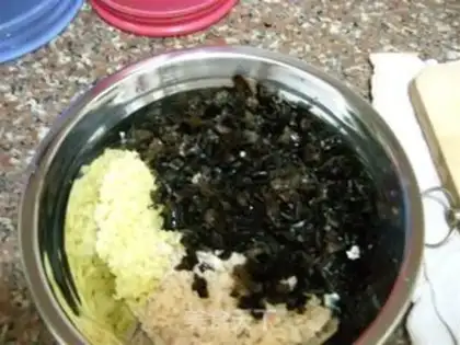 Make step 7