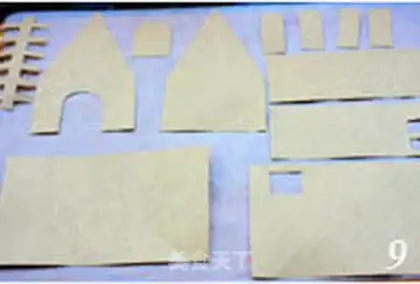 Make  step 8