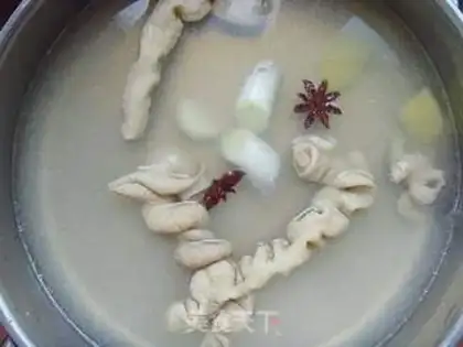 Make step 3