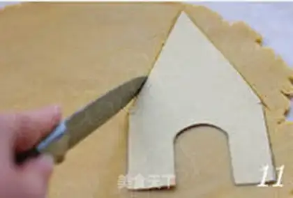 Make  step 10