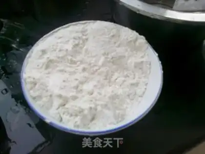 Make step 2