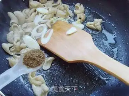 Make step 5