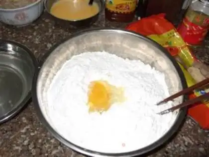 Make step 10