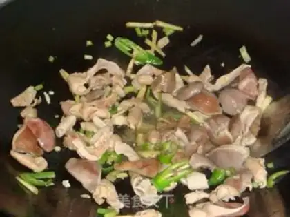 Make step 8