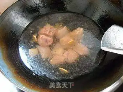 Make step 5