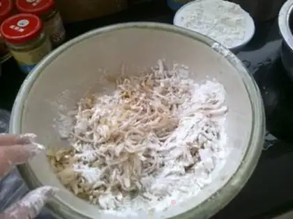 Make step 3