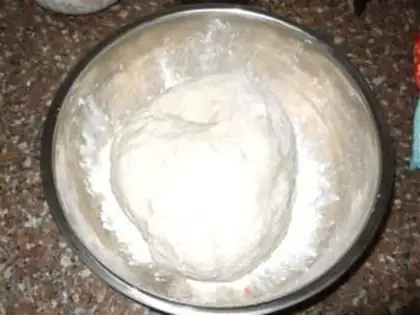 Make step 11