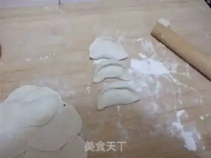 Make step 12