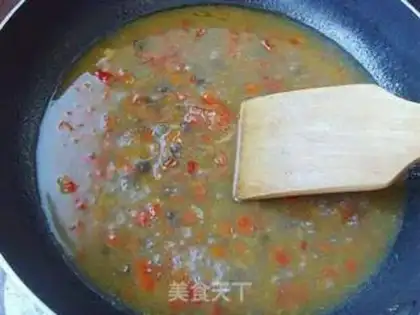 Make step 8