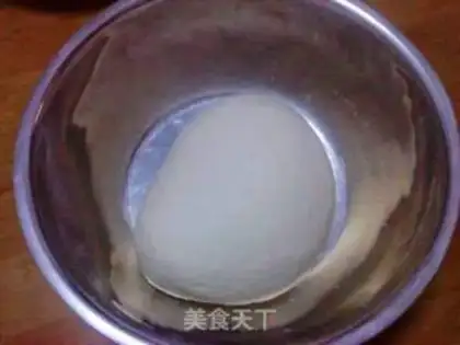 Make step 3