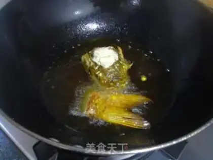Make step 5
