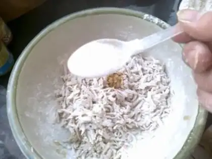 Make step 4