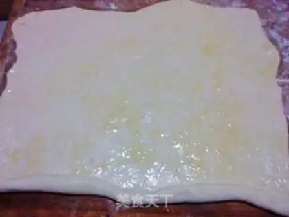 Make step 5