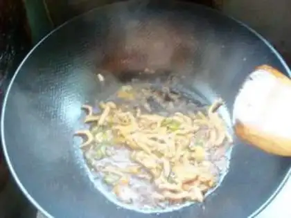 Make  step 4