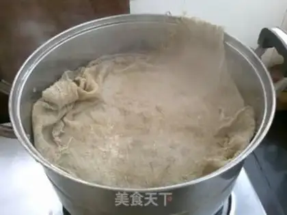 Make step 5