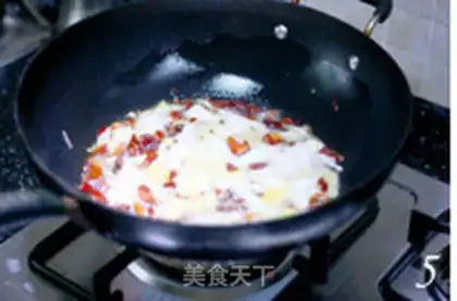 Make  step 4