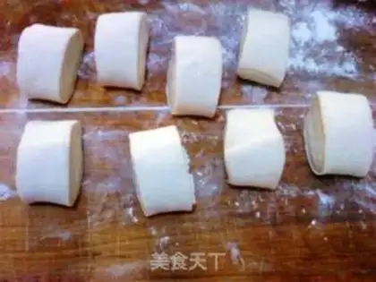 Make step 1