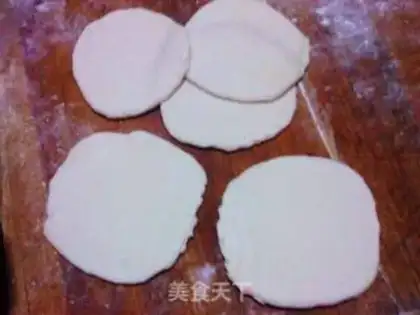 Make step 8