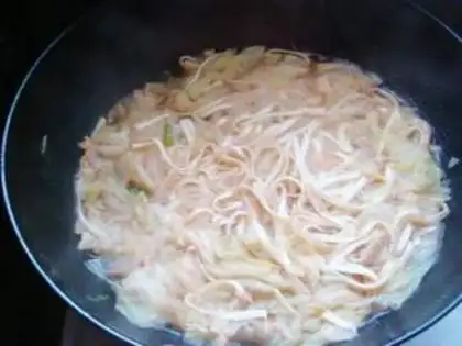 Make  step 7