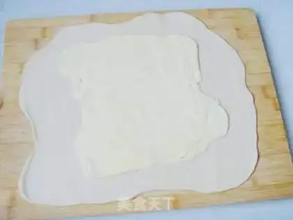 Make step 5