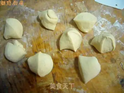 Make step 5