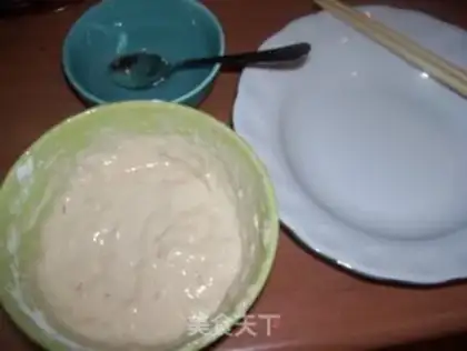Make step 3