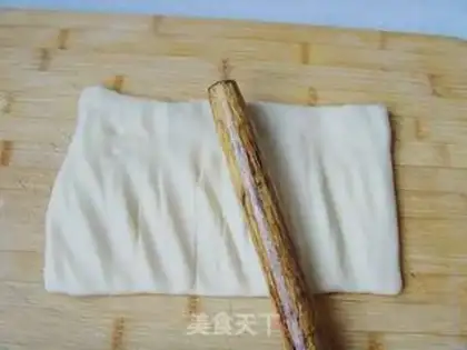 Make step 6