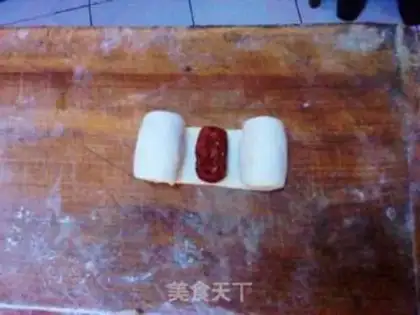 Make step 5