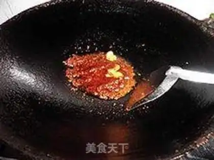 Make step 5