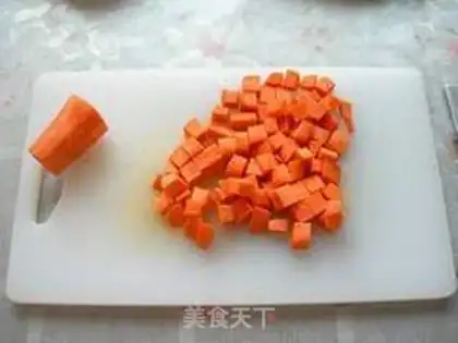 Make step 2