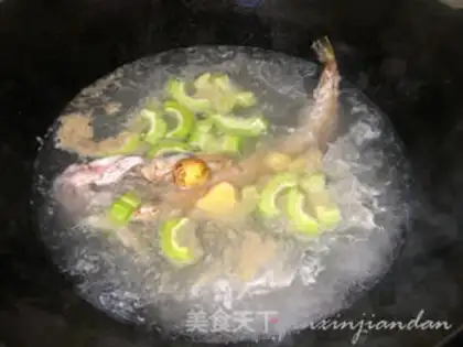 Make step 2