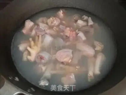 Make step 3