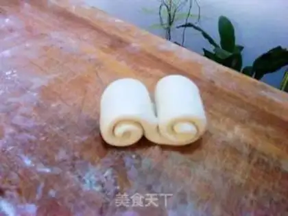 Make step 8