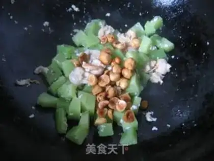 Make step 5