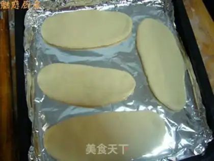 Make step 8