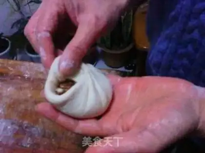 Make step 10