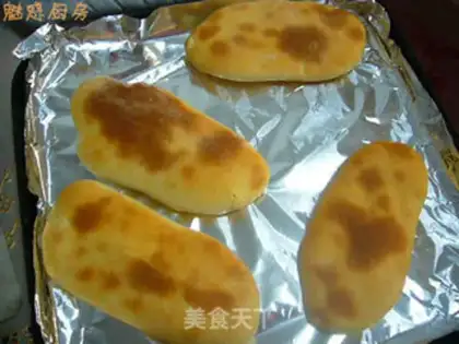 Make step 9