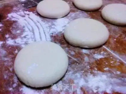 Make step 11
